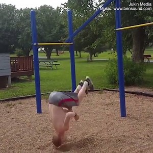 961K views · 4.9K reactions | These faceplants are epic!   | Daily Mail US | Facebook