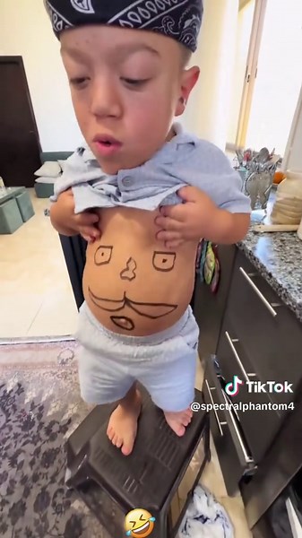 SpectralPhantom on TikTok