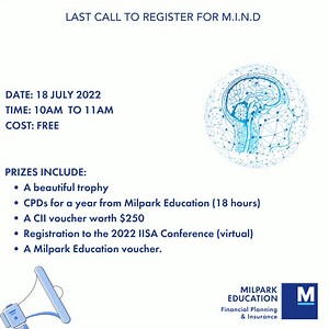 Would you consider yourself or anyone you know an insurance nerd? To...