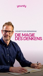 1.8K views · 18 reactions |  Filmpremiere: Die Magie des Denkens –...
