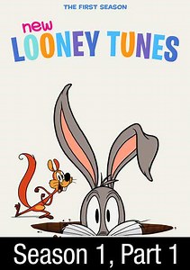 The New Looney Tunes: Carrot Before the Horse / Trunk with Power