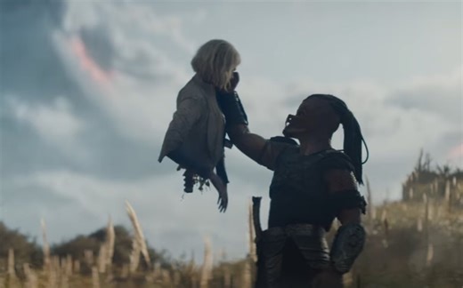 Nowy Predator może być prawdziwym HITEM! Predator: Badlands na pierwszym zwiastunie wygląda genialnie