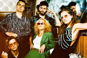 BODEGA publican 'Xtra Equipment', una versión extendida de su último álbum