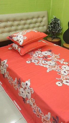 SWISS HOME Textile on Reels