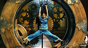 The Ninja | Film Complet en Français | Ekoumaemane.com | Comédie, Action Un jeune homme formé aux mouvements de danse acrobatique par un ninja refusant de lui enseigner l'art de se battre, est de retour en Amérique afin de venger l’honneur de son maître. Aucun droit sur la musique et abonne-vous à la page pour ne rien rater de la source : Boxoffice | COMÉDIES | Films Complet. #UnCélibataireAuParadis #FilmRencontre #FilmSentimental #FilmHomme #FilmFemme #FilmFille #FilmGarçon #FilmMineur #FilmMaj