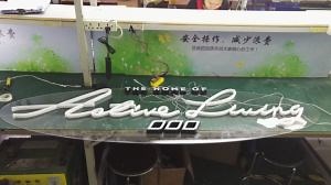 [Hot Item] Shop Name Sign LED Neon Sign