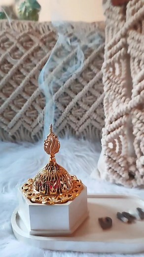 2.3K views · 24 reactions | Macrame cushion 癩 الكوشن المستطيل اللي...