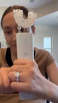 Adapting with Erin: Samba toothbrush 🤍🪥🦷