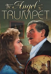 The Angel With the Trumpet (1950)