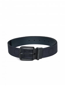 Buy Tommy Hilfiger Men Leather Belt -  - Accessories for Men