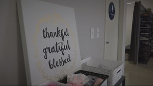 Destiny Christian Church offers support to wildfire survivors