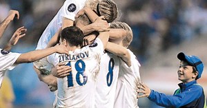 Zenit humilla al Bayern y es finalista