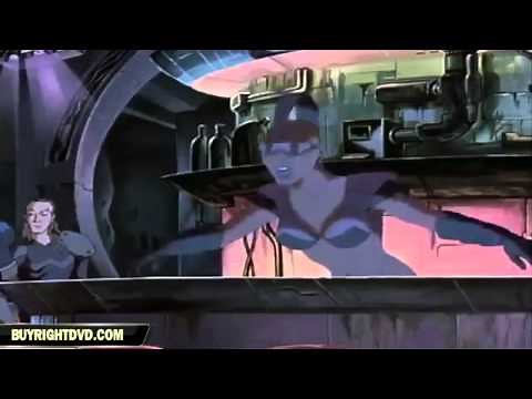 Heavy Metal 2000 Trailer