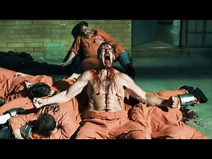 CORRECTIVE MEASURES Trailer (2022) Bruce Willis Sci-Fi Prison Thriller