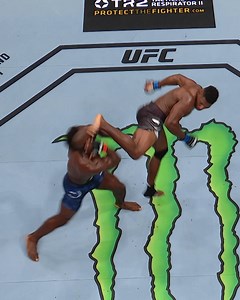 4.5M views · 33K reactions | We're going Top 5: Unbelievable Knockouts ahead of #UFCVegas48 this Saturday!  | UFC | Facebook