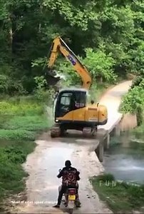 Amazing heavy machinery operating skills Join: Heavy Equipment | Giant Machine