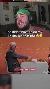 not my sweet zoilita bro 😔 #fyp