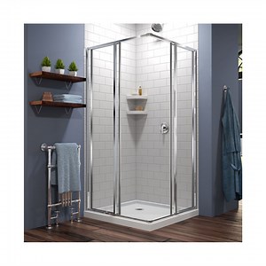 [Hot Item] Glass Cleaner Shower Enclosures Frameless Glass Shower Enclosure 36 X 36 Corner Shower Enclosure Frame Door Shower Cubicle Enclosures