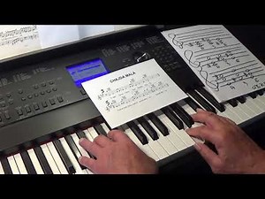 18. Povídání u piana CHAJDA MALÁ