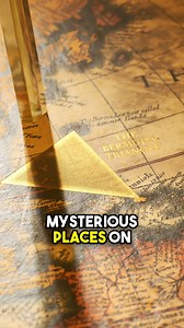 Is The Bermuda Triangle a Wormhole to Atlantis? #BermudaTriangle #Wormhole | Far Out With Faust