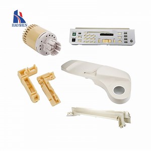 [Hot Item] Professional Mould Maker for High-Quality Injection and Rotational Molding