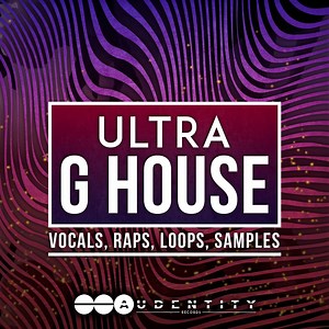 Audentity Records launches Ultra G-House sample pack