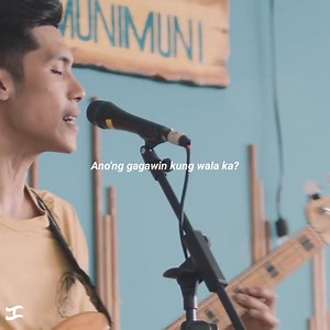 Bawat Piyesa, Munimuni | Klasik