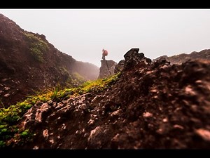 HIKING VOLCANO CONCEPTION 🌋 - OMETEPE ISLAND NICARAGUA TRAVEL