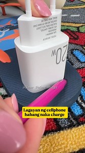 38 reactions · 75 comments | DIY na lagayan ng cellphone habang naka charge  #cellphone #diy #highlight #millionviewsreels #videoviral #everyone #Amazing #OFW #TopFans #tsinelas | Abner Palma Braga | Facebook