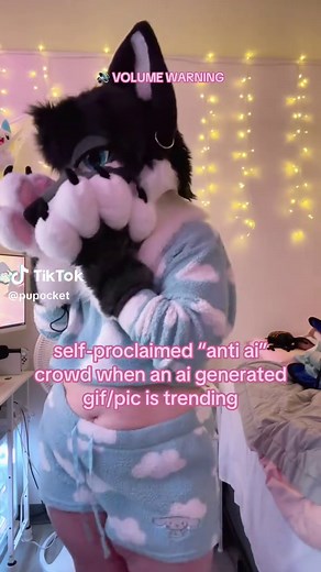 Exploring the Furry Community and Trends