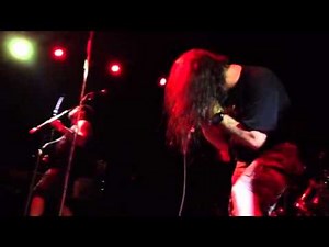 Atrocious Abnormality "Punished Humanity" with Jay Barnes of Lust of Decay