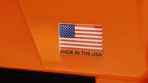 ORCA Hard Side Coolers - Made in the USA!