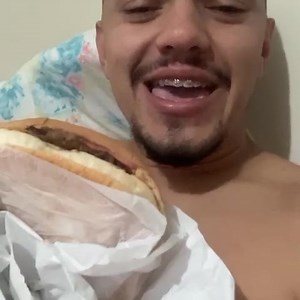 2.8K views · 41 reactions | Se ele disse tá ditoooo papaeeee襤襤 | Lancheria e Restaurante EL' Shaday | Facebook