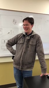 My Teacher Sam Marin Co Creator | Editorial Video | 12886401a | Shutterstock Editorial