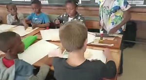 Grade 2 | Laerskool Piet Hugo Primary School