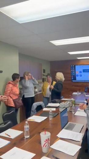 1.6K views · 33 reactions | In appreciation of Volunteer's Week, we celebrate Dick and Deb Feller on receiving the Governor's Volunteer Service Award. | City Mission of Findlay | Facebook