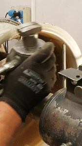 1K views | Fixing a Bent Rim: It Can Be Done! | Crafty Chronicles | Facebook