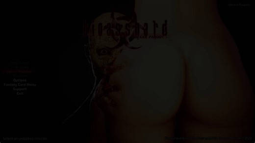 🧑‍🏭 BIOASSHARD UPDATE 4/24/2026 ⤵️ ▶️ SubStar Link 👉 https://t.co/PwG6UCNbsG▶️ Patreon Link 👉 https://www(.patreon.com/posts/156453827