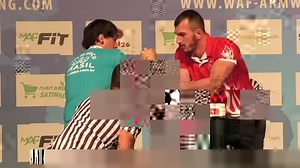 15K views · 223 reactions | World Arm Wrestling Championship 2018 (DAY 6 SENIORS RIGHT HAND HIGHLIGHTS PART 2) | Georgian Armwrestling | Facebook