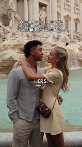 Couples in Italy: One More Photo Comedy Moment