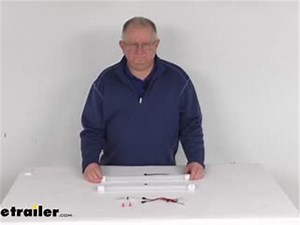 T8 LED Light Bulb Spec Review