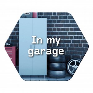 Now that spring is here, where will you store your winter tires? 🚗🌻 | NAPA Canada