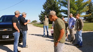 12 reactions · 3 comments | Continue watching this episode of Drury's THIRTEEN https://bit.ly/3ORX1sp It's the ultimate whitetail hunting master class. Follow the Drury family and friends as they navigate all 13 phases of deer season, sharing expert strategies to harvest mature bucks. | MyOutdoorTV | Facebook