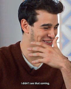 1.3M views · 6.7K reactions | Can celebrities hold back a laugh 蘿 | REACT | Facebook