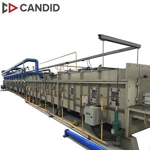 [Hot Item] Hot DIP Galvanizing Production Line Steel Wire Galvanizing