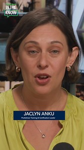 18 reactions | We are jumping in to the ProAdvisor Academy to explore Recertification with Intuit's Jaclyn Anku. Learn more about all of the training resources available to you, as well as whether you need to recertify, in this episode of In the Know. | Intuit Accountants | Facebook
