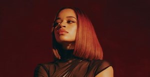 Ella Mai insists moving to America ‘isn’t the only answer’ for British R&B stars