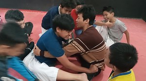 13 reactions | Knight Taekwondo Club Taungoo on Reels | Facebook