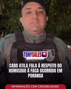 16K views · 924 reactions | Um crime de homicídio à faca foi...