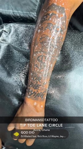 vitusbirdman (@birdmantattoostudio)’s videos with original sound - vitusbirdman